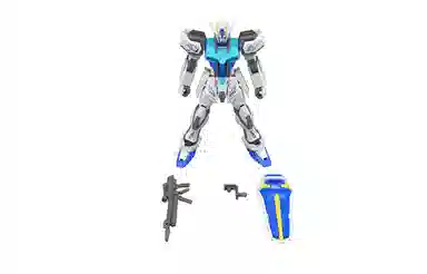 BANDAI ENTRY GRADE 12.5cmcm