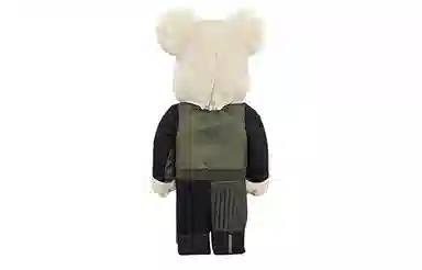 BE@RBRICK Sacai 2018 Series