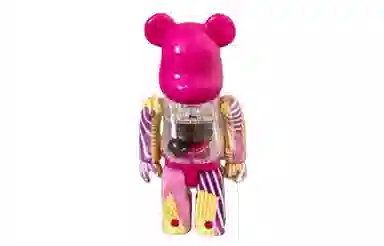 BE@RBRICK x LAMAISON DU CHOCOLAT Macaron 2019 Macau Exclusive