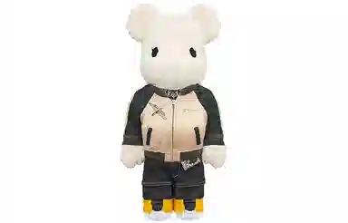 BERBRICK x Sacai 2019