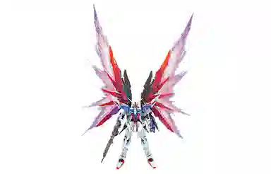 BANDAI MB SEED Destiny
