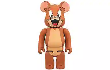 BE@RBRICK Jerry
