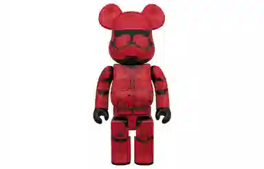 BERBRICK SITH TROOPER