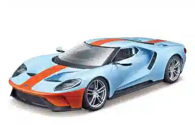 Maisto 118 Ford GT