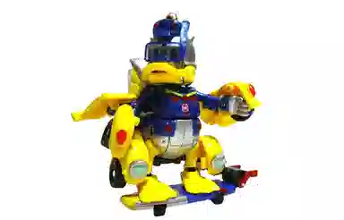 TAKARA TOMY