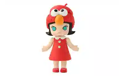 POP MART Molly Kennyswork STS