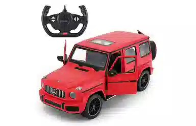 RASTAR 114 AMG G63