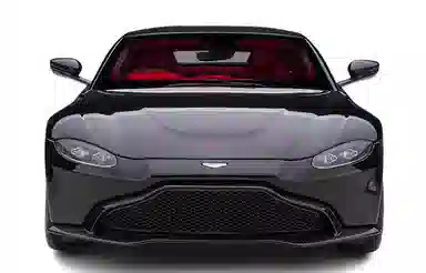 AUTOart 118 VANTAGE 2019