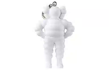 KAWS TOKYO FIRST CHUM