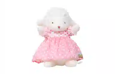 Bunnies By The Bay 17cm