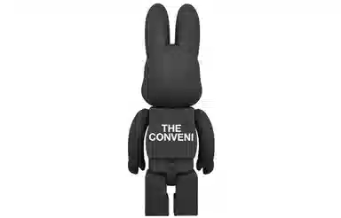 BERBRICK x THE CONVENI x fragmentdesign RBBRICK