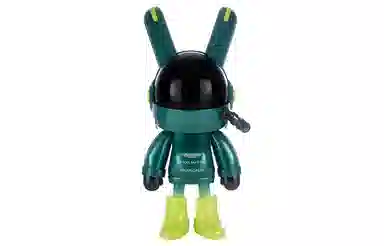 x ROBBiART SPACE RACER 400 28cm