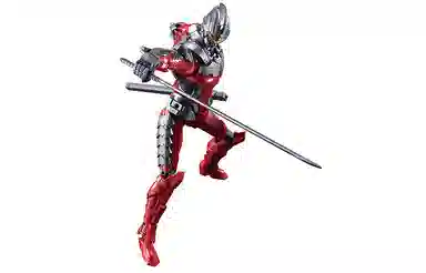 BANDAI Figure-rise Standard ULTRAMAN