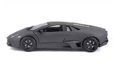124 Lamborghini