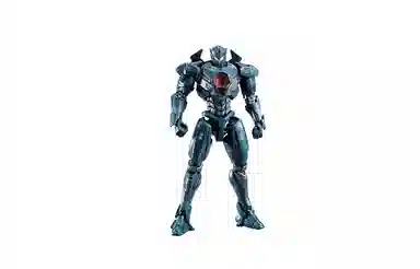 BANDAI HG 12.5cm