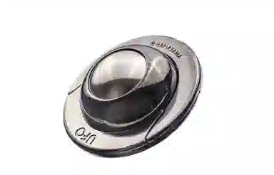HANAYAMA Cast Puzzle UFO 4