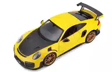 Maisto 124 911 GT2RS 5.5cm