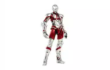 threezero 16 31cm