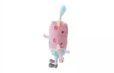POTDEMIEL x SPONGEBOB SQUAREPANTS