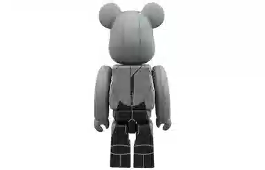 BE@RBRICK x Saturdays NYC Wetsuit 100%400%