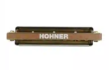 HOHNER MBC(Marine Band Crossover) Blues 10