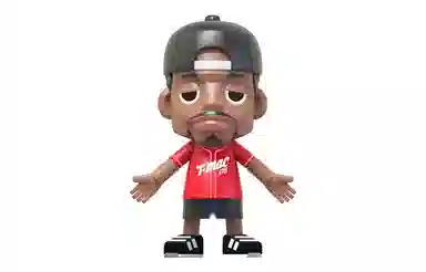 AcePlayer x NBA BOOM BROS. 6