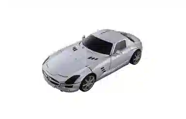 TAKARA TOMY MB MB-07 11HA