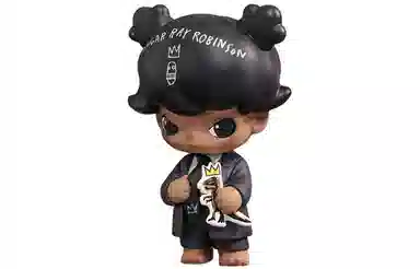 POP MART DIMOO 002 15cm