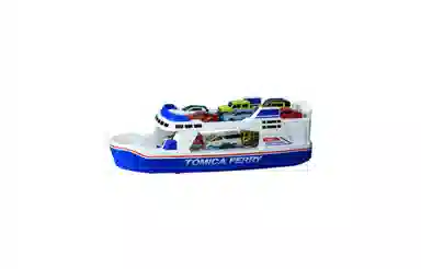 TAKARA TOMY 10.5cm