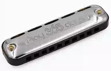 SUZUKI Play365days Blues C10