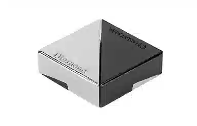HANAYAMA Cast Diamond Puzzle