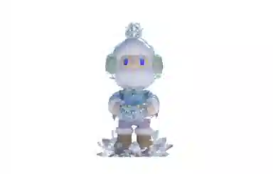 BOB INSTINCTOY FARMER BOB 23.5cm