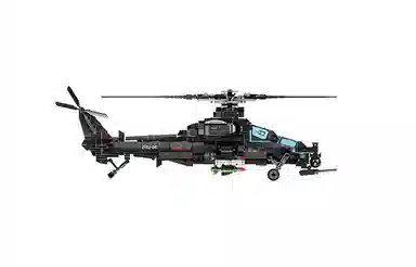 SEMBO -10 704pcs 202119