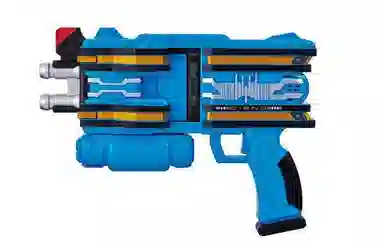 BANDAI DX Zi-O DECADE