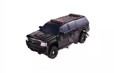 TAKARA TOMY SS-03 DOTM