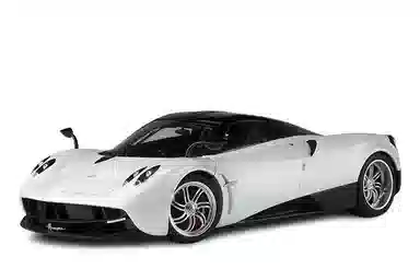 AUTOart 112 PAGANI HUAYRA