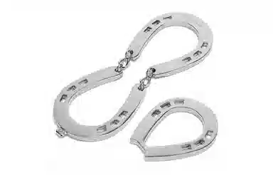HANAYAMA Cast Puzzle Horse