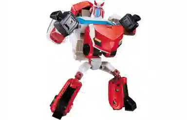 TAKARA TOMY TA40 cybertron