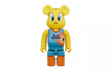 BE@RBRICK Tweety