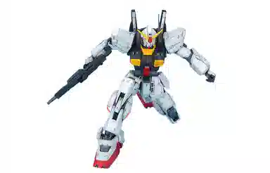 BANDAI MG 082 Gundam MK2