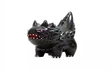 POP MART Seedlas Brother A