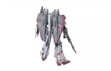 BANDAI MG 1100 Z Z3 18cm