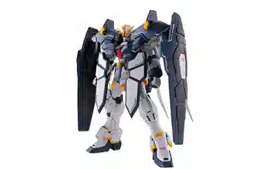 BANDAI MG EW 18cm