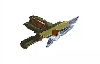 BANDAI DX Zero-One