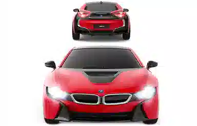 RASTAR 118 BMW i8
