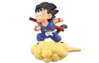 BANPRESTO Z WCF30 Q 100 6