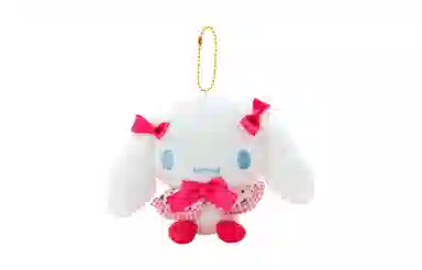 Sanrio 11.5cm