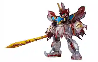 MegaHouse Variable Action 17cm