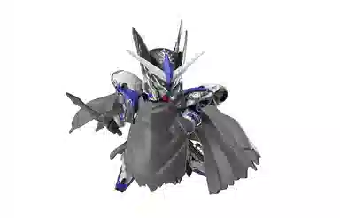 BANDAI SDW HEROES SD GP04 GP