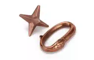 HANAYAMA Cast Puzzle Star 3